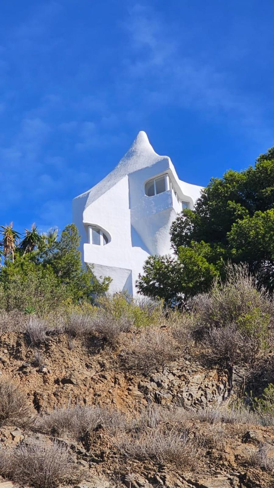 Costa Tropical Daire Salobreña Dış mekan fotoğraf