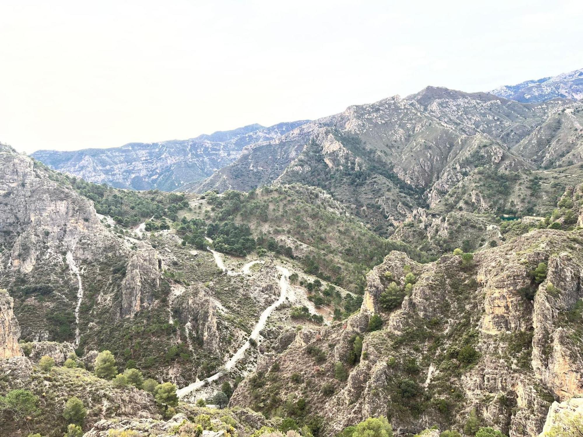 Costa Tropical Daire Salobreña Dış mekan fotoğraf