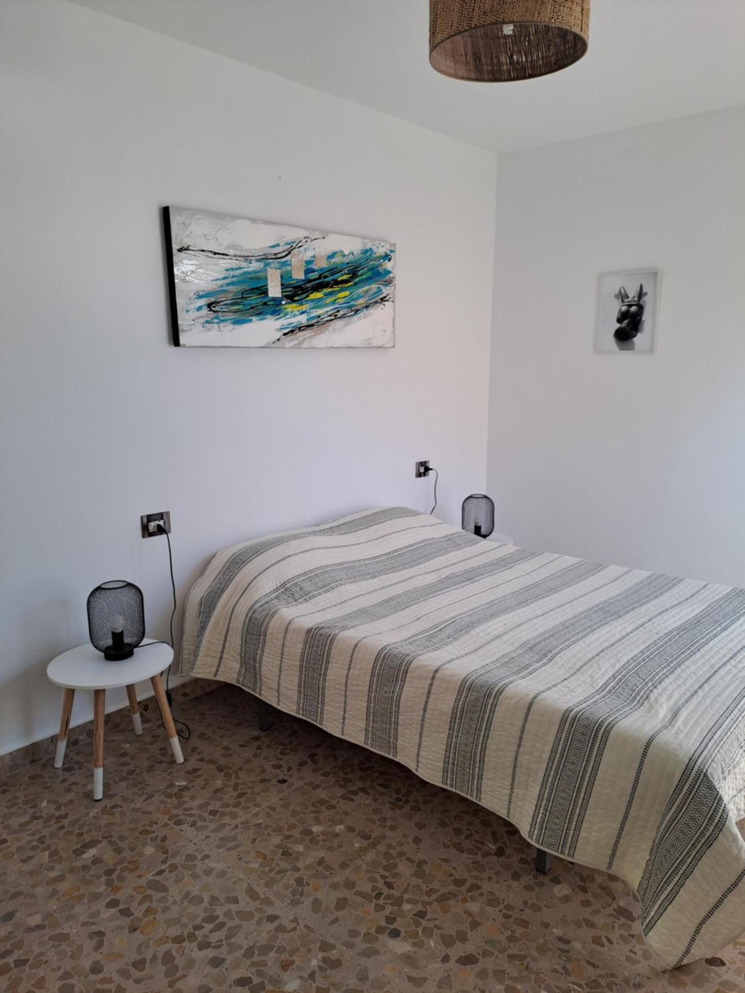 Costa Tropical Daire Salobreña Dış mekan fotoğraf