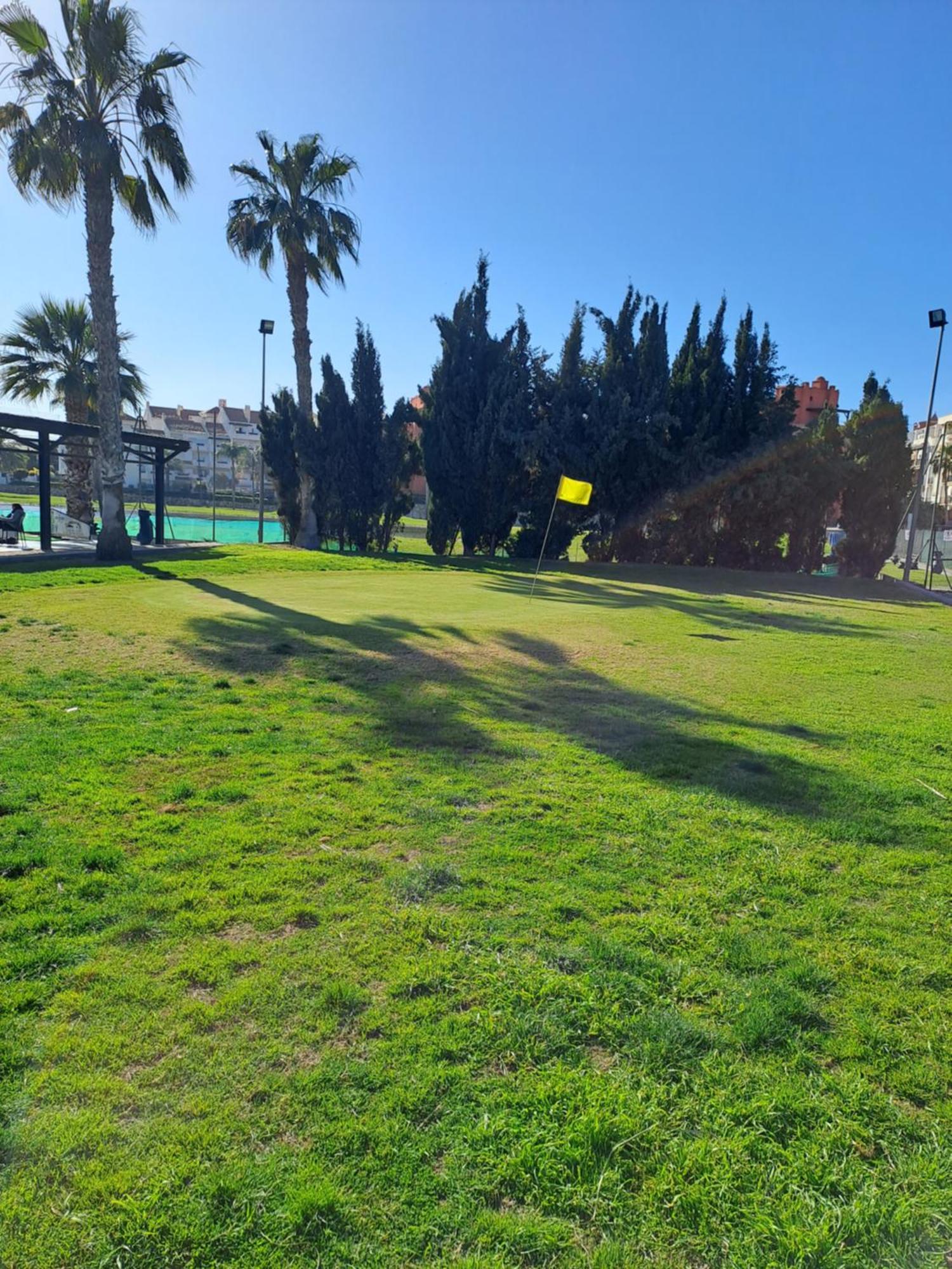 Costa Tropical Daire Salobreña Dış mekan fotoğraf